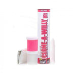 CLONE A WILLY - INTENSE PINK PENIS CLONER - Vanelion Paradise