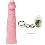 BAILE - FANTASY VIBE EXTENSION - Vanelion Paradise