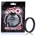 SCREAMING O - POWER RING RINGO PRO XL SCHWARZ 48 MM - Vanelion Paradise