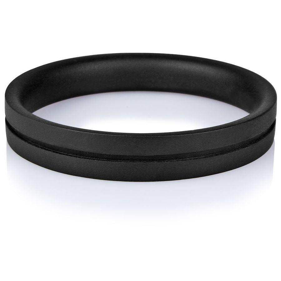 SCREAMING O - POWER RING RINGO PRO XL SCHWARZ 48 MM - Vanelion Paradise