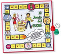 INEDIT - DAS SPIEL DAS BABY (MEASURE: 33.5 X 33.5CM) - Vanelion Paradise