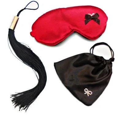 INDEDIT - KIT L TIGO DOMINATRIX - Vanelion Paradise