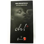TENTACION - CREMIGEL SENSITISIERENDE STIMULIERENDE CREME FÜR SIE 30 ML - Vanelion Paradise