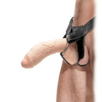 FETISH FANTASY EXTREME - EXTREMER HOLLOW STRAP ON - Vanelion Paradise