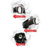 FETISH FANTASY EXTREME - EXTREMER HOLLOW STRAP ON - Vanelion Paradise