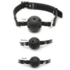 FETISH FANTASY SERIES - BALL GAG TRAININGSSYSTEM - Vanelion Paradise
