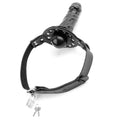 FETISH FANTASY SERIES - DELUXE BALLGAG MIT DILDO - Vanelion Paradise
