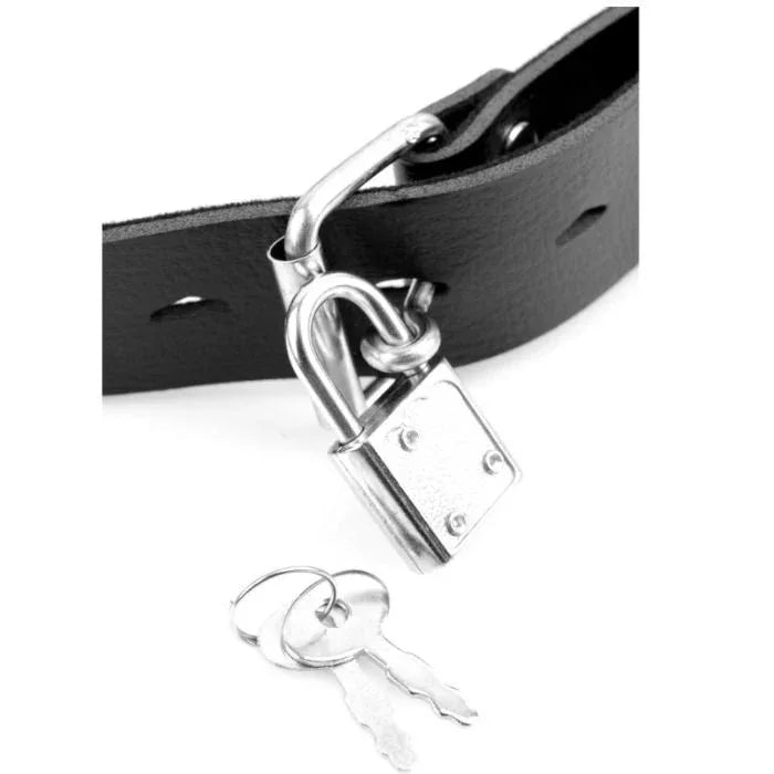 FETISH FANTASY SERIES - DELUXE BALLGAG MIT DILDO - Vanelion Paradise