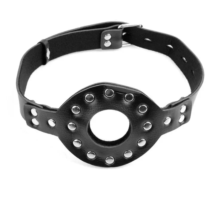 FETISH FANTASY SERIES - DELUXE BALLGAG MIT DILDO - Vanelion Paradise