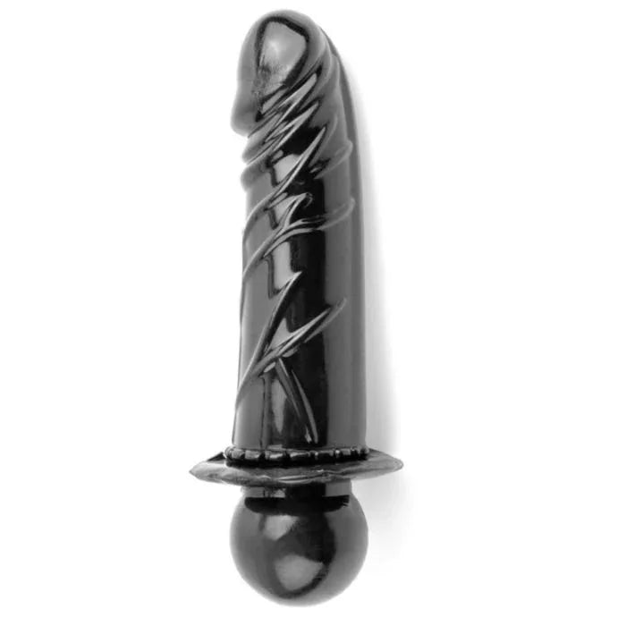 FETISH FANTASY SERIES - DELUXE BALLGAG MIT DILDO - Vanelion Paradise