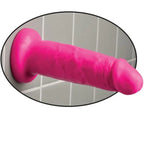 DILLIO - CHUB 15.2 CM ROSA - Vanelion Paradise
