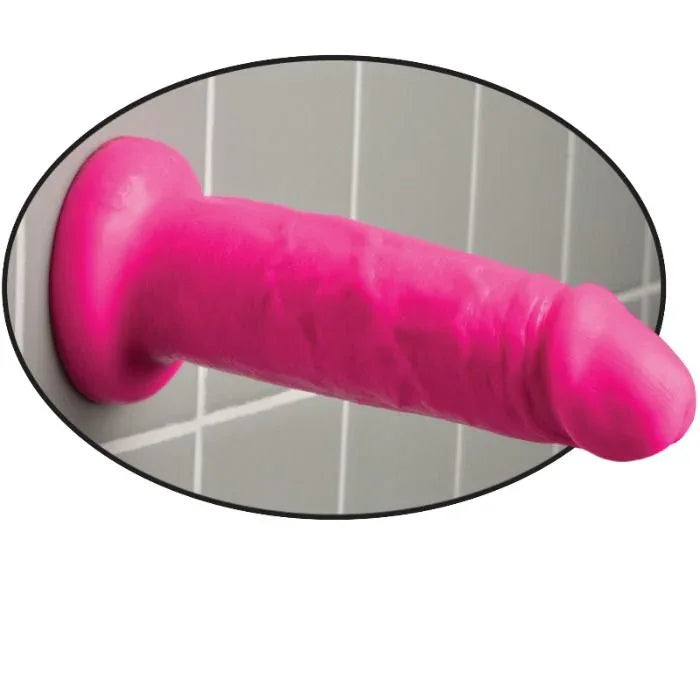 DILLIO - CHUB 15.2 CM ROSA - Vanelion Paradise