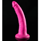 DILLIO - DILDO 17,8 CM - ROSA - Vanelion Paradise
