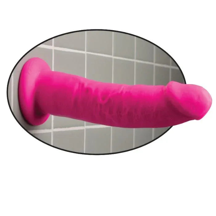DILLIO - 22,9 CM DILLIO ROSA - Vanelion Paradise