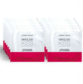 MIXGLISS - WASSERBASIERTES SCHMIERMITTEL ERDBEERGESCHMACK 12 EINZELDOSIS 4 ML - Vanelion Paradise