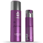 SWEDE - FRUITY LOVE SCHMIERMITTEL HIMBEERE RHABARBER 100 ML - Vanelion Paradise
