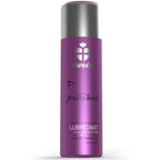 SWEDE - FRUITY LOVE SCHMIERMITTEL HIMBEER RHABARBER 50 ML - Vanelion Paradise