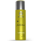 SWEDE - FRUITY LOVE SCHMIERMITTEL VANILLE GOLD BIRNE 50 ML - Vanelion Paradise