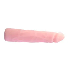 BAILE - REALISTISCHER SKIN TOUCH SILIKONDILDO 23 CM - Vanelion Paradise
