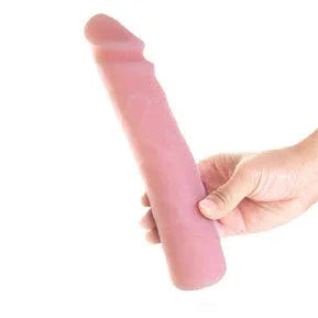 BAILE - REALISTISCHER SKIN TOUCH SILIKONDILDO 23 CM - Vanelion Paradise