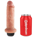 KING COCK - 15.24 CM SPRITZENDER HAHN - Vanelion Paradise