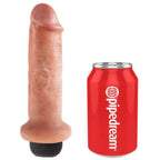 KING COCK - 17.8 CM SPRITZENDER HAHN - Vanelion Paradise