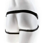 KING COCK - FIT RITE HARNESS - Vanelion Paradise