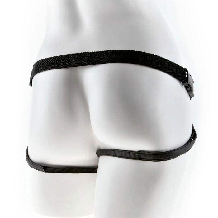 KING COCK - FIT RITE HARNESS - Vanelion Paradise