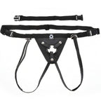 KING COCK - FIT RITE HARNESS - Vanelion Paradise