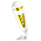 PRETTY LOVE - MNNLICHER MASTURBATOR MIT VIBRATION UND KLANG SALLY - Vanelion Paradise