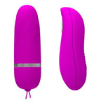 PRETTY LOVE - DEBBY VIBRIERENDES EI MIT KONTROLLE - Vanelion Paradise