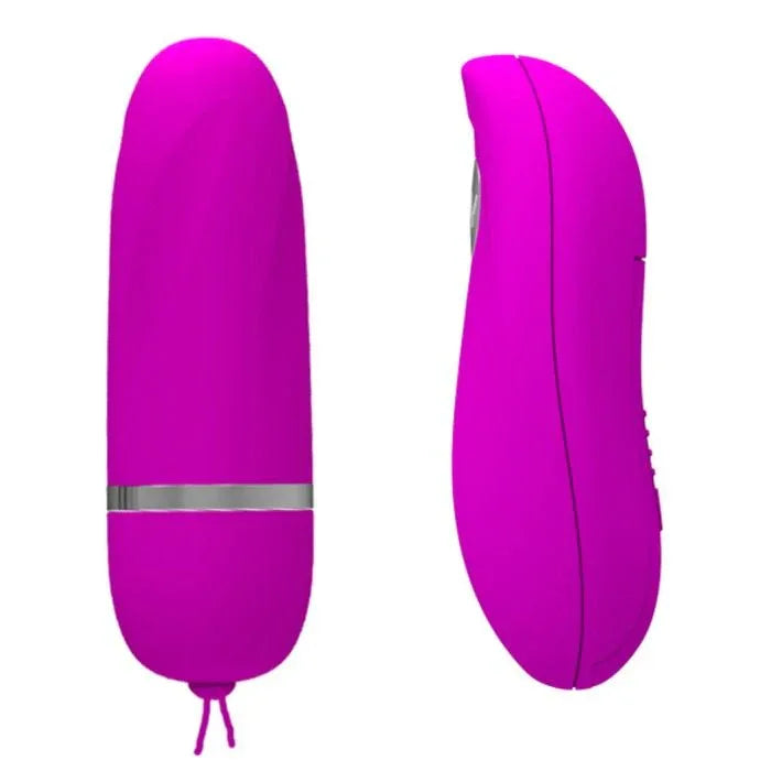 PRETTY LOVE - DEBBY VIBRIERENDES EI MIT KONTROLLE - Vanelion Paradise