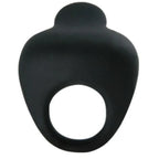 PRETTY LOVE - THIMBLE VIBRATORRING SCHWARZ - Vanelion Paradise