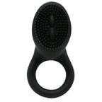 PRETTY LOVE - COBRA VIBRATORRING SCHWARZ - Vanelion Paradise