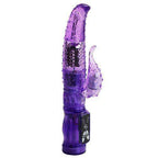 BAILE - MINI INTIMATE LOVER QUEEN FLIEDER ROTATOR - Vanelion Paradise