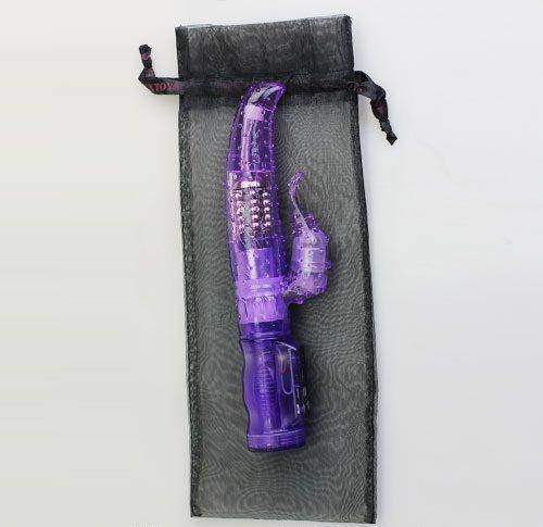 BAILE - MINI INTIMATE LOVER QUEEN FLIEDER ROTATOR - Vanelion Paradise