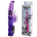 BAILE - MINI INTIMATE LOVER QUEEN FLIEDER ROTATOR - Vanelion Paradise