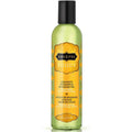 KAMASUTRA - NATURALS PIÑA COLADA MASSAGEÖL 236ML - Vanelion Paradise