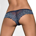OBSESSIVE - AURORIA THONG S/M - Vanelion Paradise