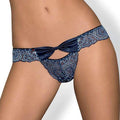 OBSESSIVE - AURORIA THONG L/XL - Vanelion Paradise