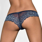 OBSESSIVE - AURORIA THONG L/XL - Vanelion Paradise