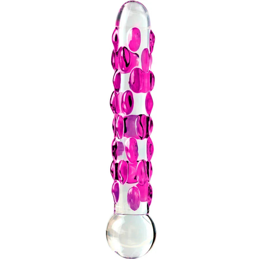 ICICLES - N. 07 GLASMASSAGER - Vanelion Paradise