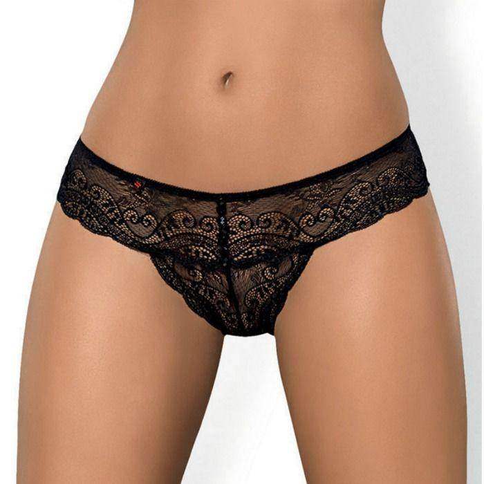 OBSESSIVE - MIAMOR THONG S/M - Vanelion Paradise