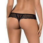 OBSESSIVE - MIAMOR THONG S/M - Vanelion Paradise