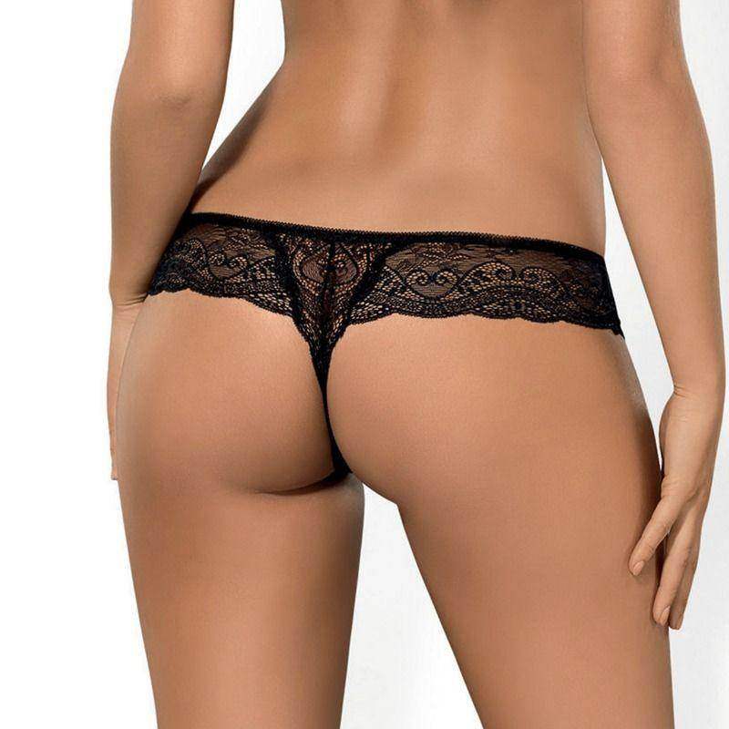 OBSESSIVE - MIAMOR THONG S/M - Vanelion Paradise