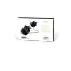 BIJOUX - INDISCRETS FROU FROU ORGANZA-HANDSCHELLEN - Vanelion Paradise