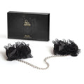 BIJOUX - INDISCRETS FROU FROU ORGANZA-HANDSCHELLEN - Vanelion Paradise