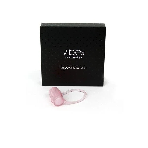 BIJOUX - INSTRUMENTE DES VERGNÜGENS ROTER LEVEL - Vanelion Paradise