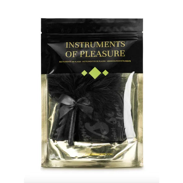BIJOUX - INSTRUMENTE DES VERGNÜGENS GREEN LEVEL - Vanelion Paradise