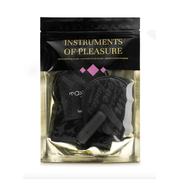 BIJOUX - INSTRUMENTE DES VERGNÜGENS VIOLETT LEVEL - Vanelion Paradise